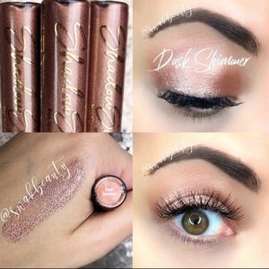 Dusk Shimmer ShadowSense